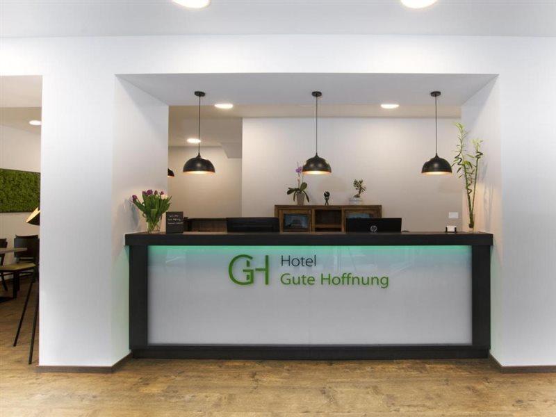 Hotel Gute Hoffnung פורצהיים מראה חיצוני תמונה