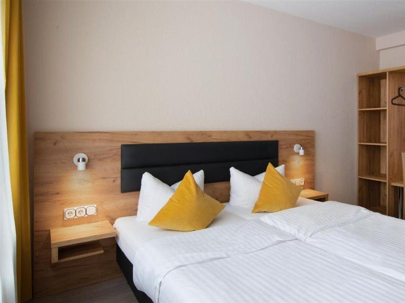 Hotel Gute Hoffnung פורצהיים מראה חיצוני תמונה