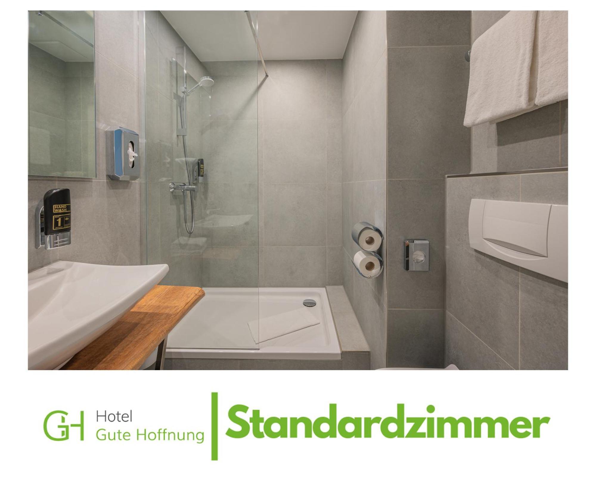 Hotel Gute Hoffnung פורצהיים מראה חיצוני תמונה