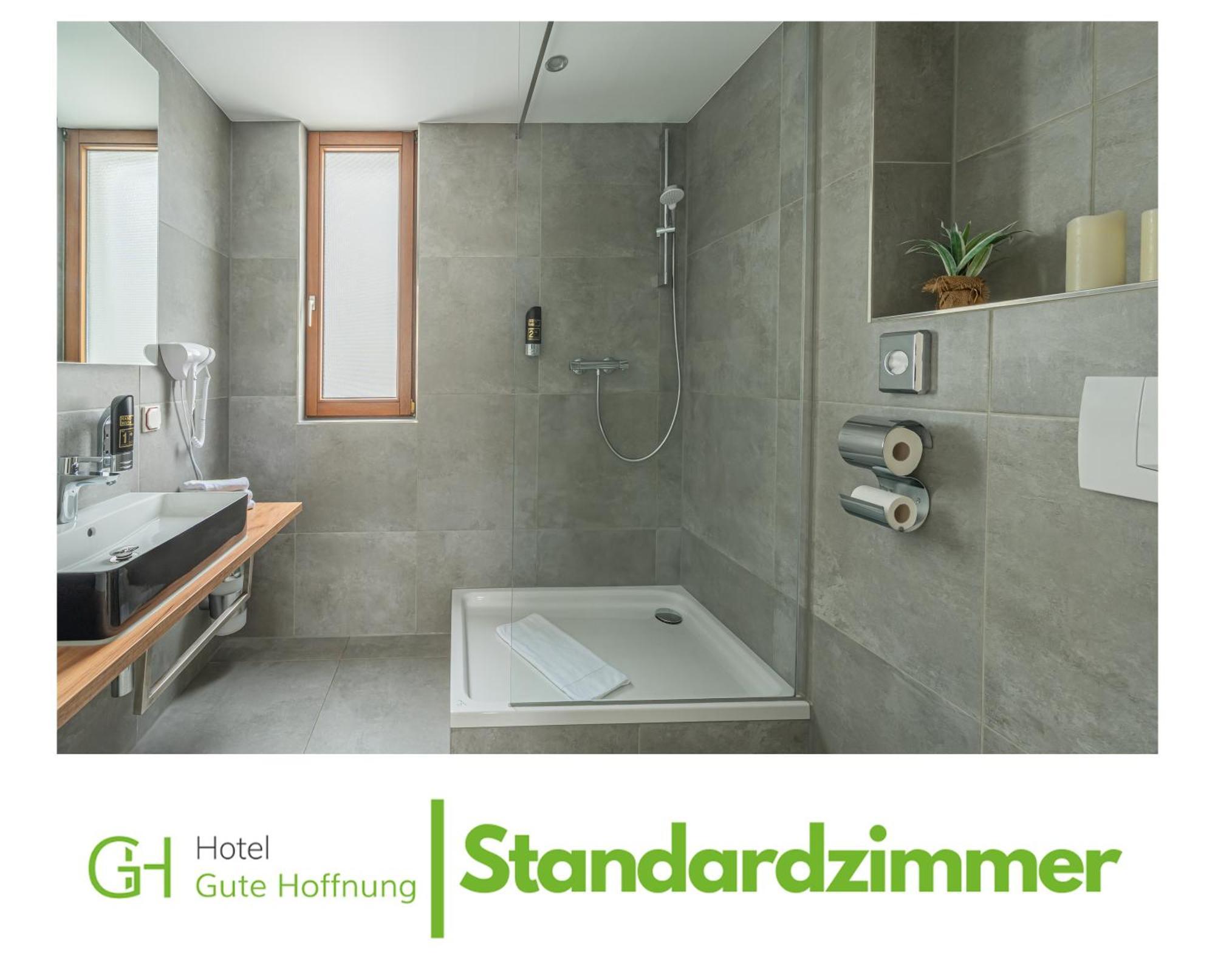 Hotel Gute Hoffnung פורצהיים מראה חיצוני תמונה