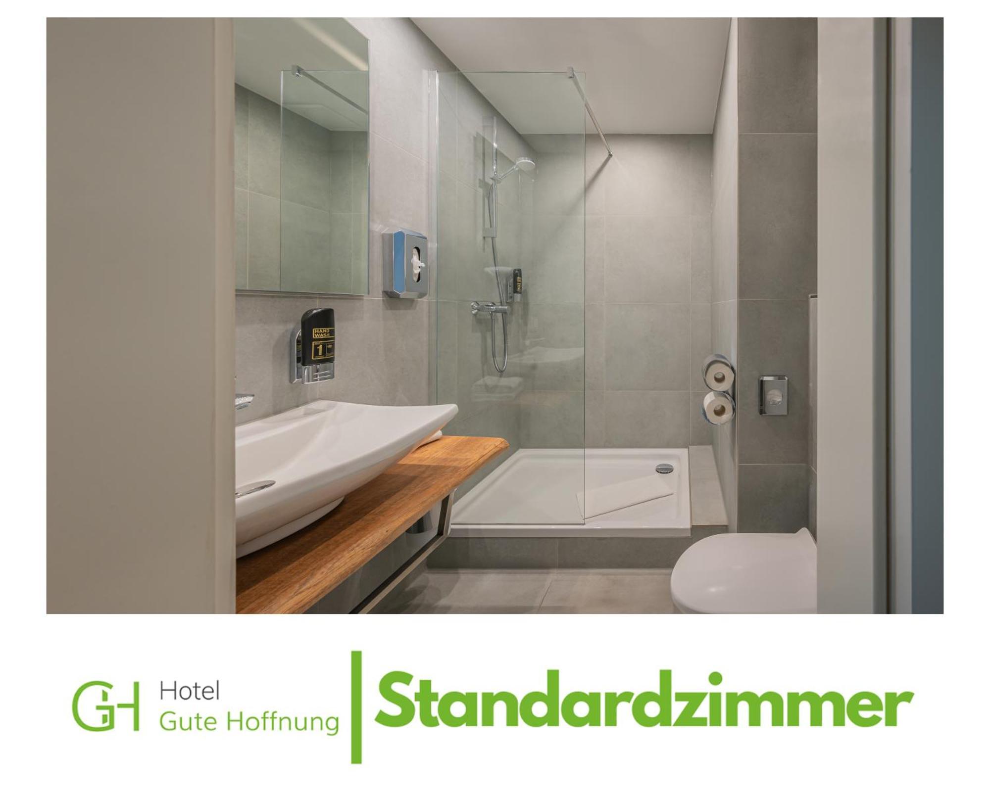 Hotel Gute Hoffnung פורצהיים מראה חיצוני תמונה