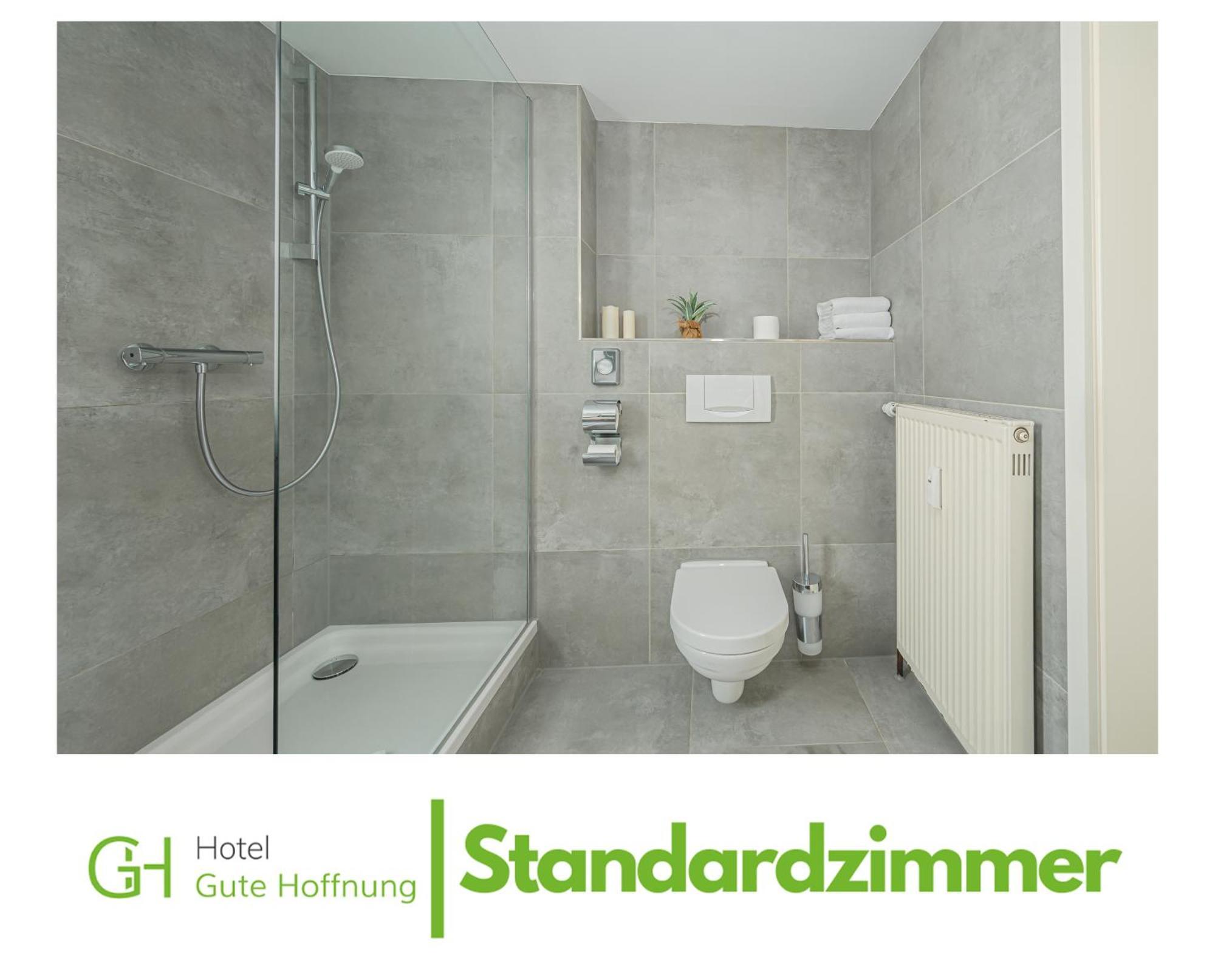 Hotel Gute Hoffnung פורצהיים מראה חיצוני תמונה